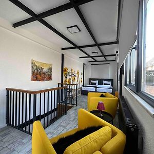Deluxe Appartement met Twee Slaapkamers